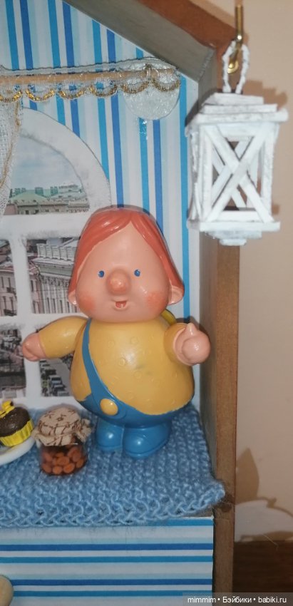 Карлсон, который живет на крыше (фото 8)