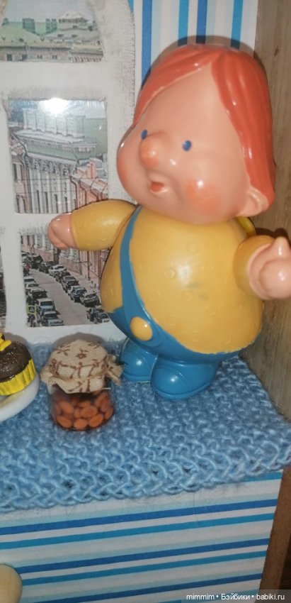 Карлсон, который живет на крыше (фото 5)