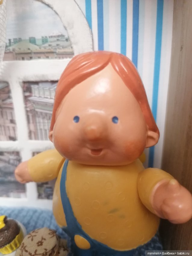 Карлсон, который живет на крыше (фото 9)