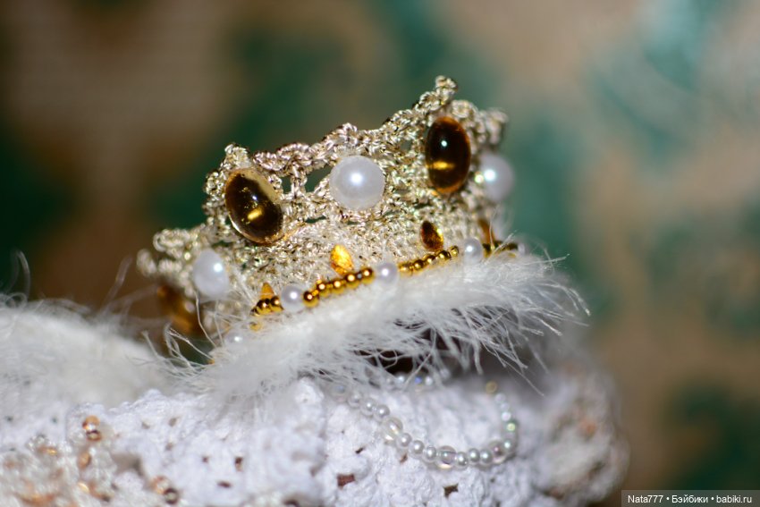 Рождественский ангел — Куклы Dianna Effner (Эффнер) из винила: Little Darling (фото 3)