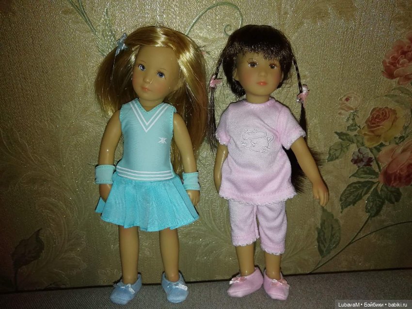 Куклы Kidz n Cats — Игровые куклы разных производителей (Разное): редкие бренды (фото 10)