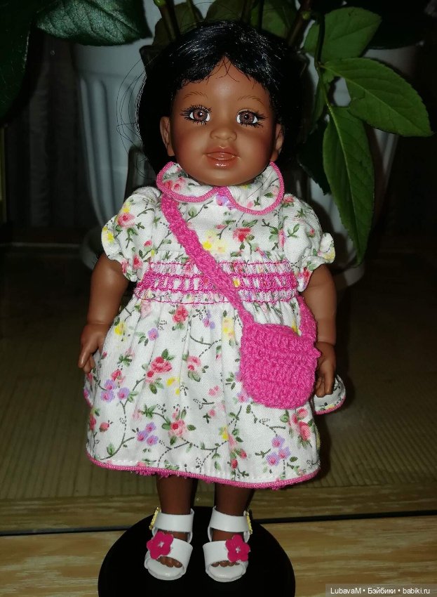 Мои мини адоры — Куклы Adora (Адора): коллекционные виниловые