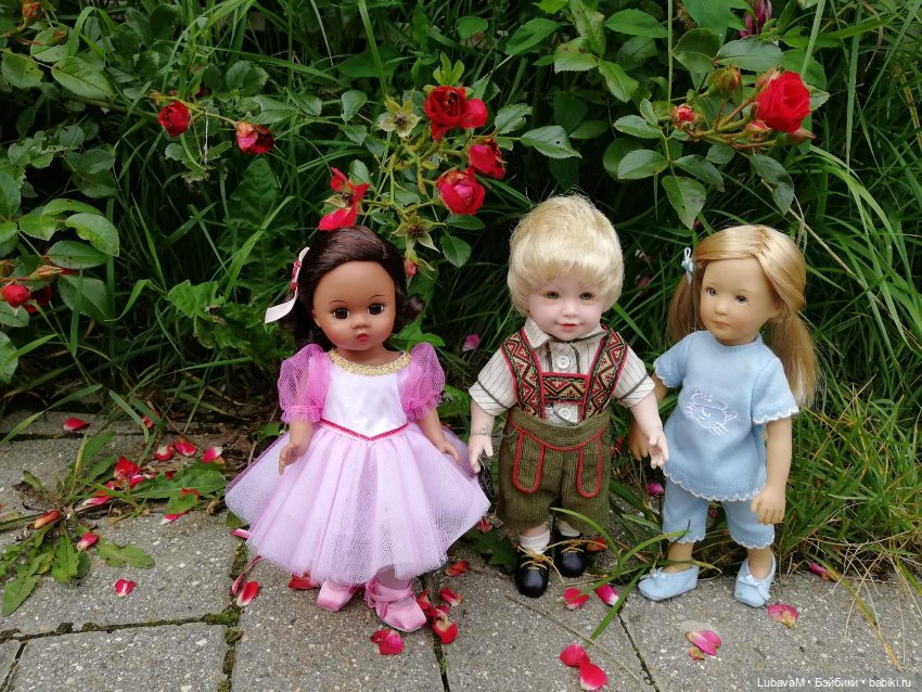 Мои мини адоры — Куклы Adora (Адора): коллекционные виниловые (фото 4)