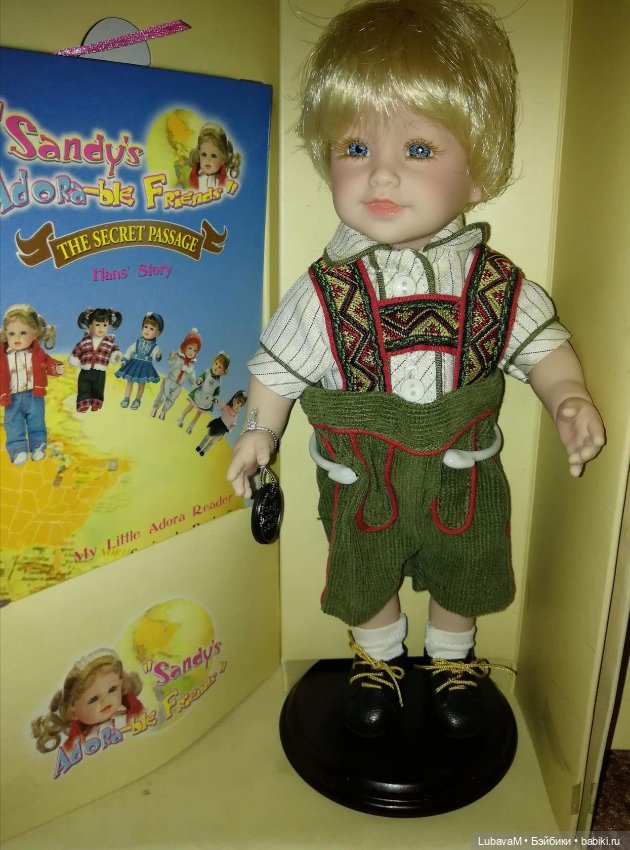 Мои мини адоры — Куклы Adora (Адора): коллекционные виниловые (фото 3)