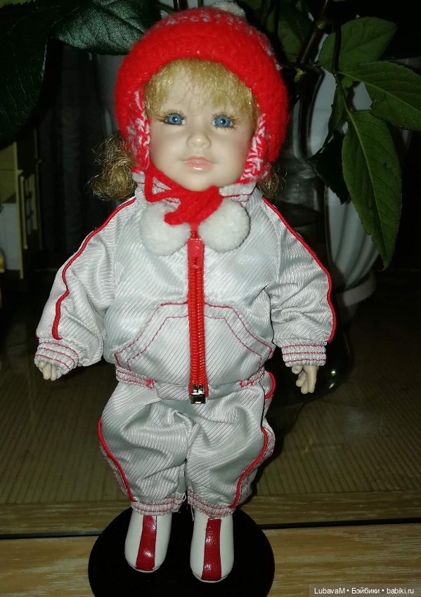 Мои мини адоры — Куклы Adora (Адора): коллекционные виниловые (фото 8)