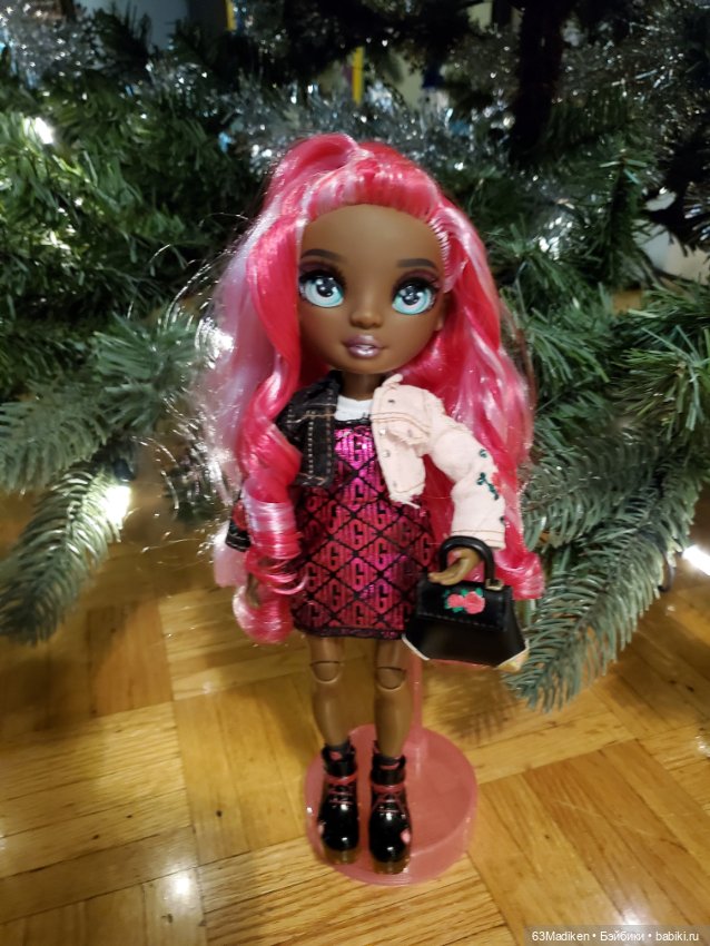 А я иду такая вся, в Дольче Габбана (фото 4)