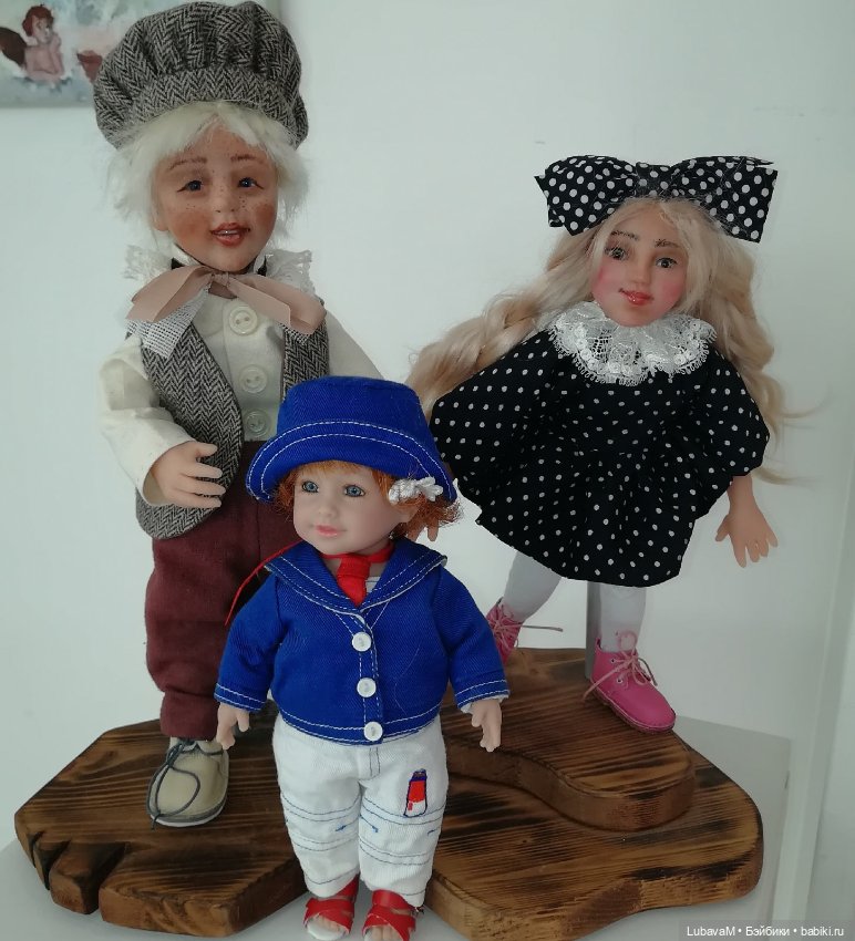 Мои мини адоры — Куклы Adora (Адора): коллекционные виниловые (фото 7)