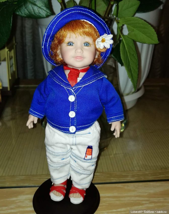 Мои мини адоры — Куклы Adora (Адора): коллекционные виниловые (фото 5)