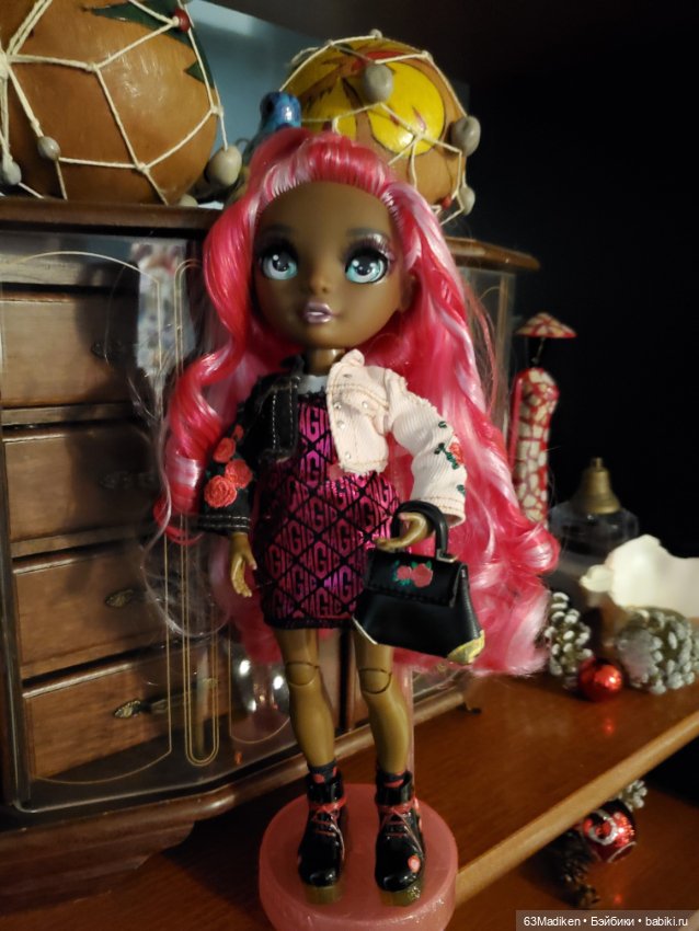 А я иду такая вся, в Дольче Габбана (фото 2)