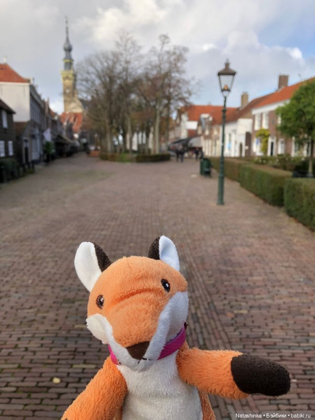 Fashion Dolls 288 — Туризм и путешествия: фотоотчеты из поездок (фото 7)