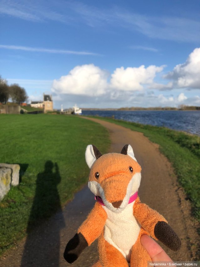 Fashion Dolls 288 — Туризм и путешествия: фотоотчеты из поездок (фото 2)