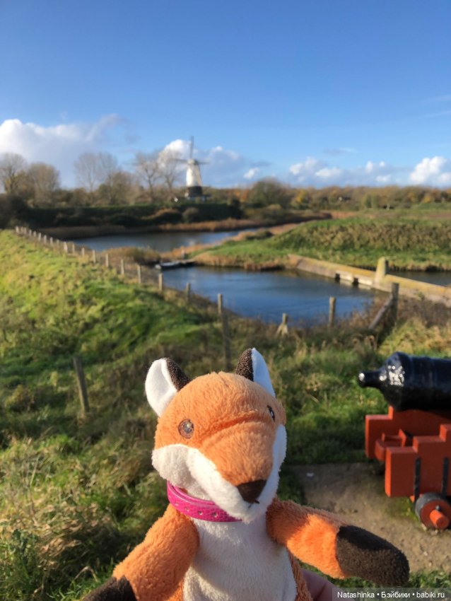 Fashion Dolls 288 — Туризм и путешествия: фотоотчеты из поездок