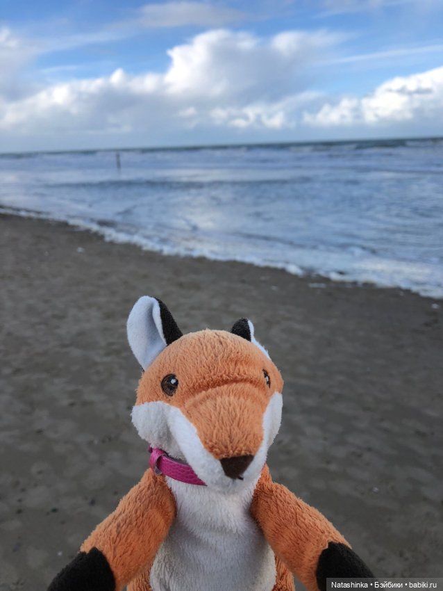 Fashion Dolls 288 — Туризм и путешествия: фотоотчеты из поездок