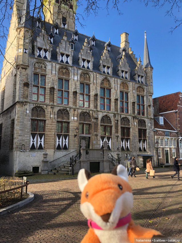 Fashion Dolls 288 — Туризм и путешествия: фотоотчеты из поездок (фото 9)