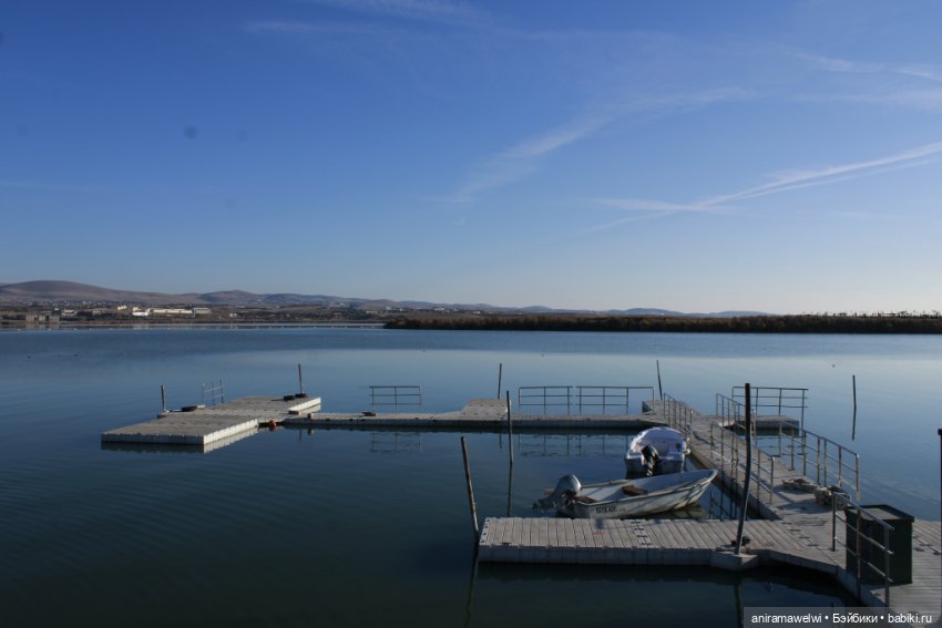 Анна на озере — Куклы Barbie (Барби): Looks