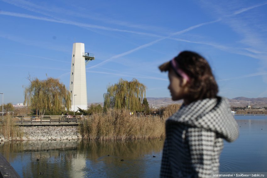 Анна на озере — Куклы Barbie (Барби): Looks