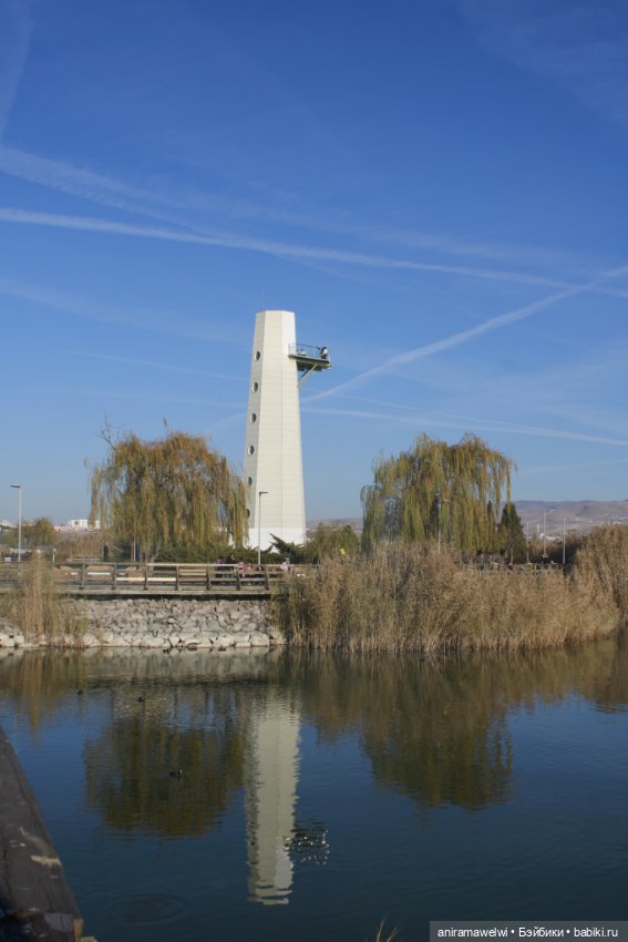 Анна на озере — Куклы Barbie (Барби): Looks (фото 7)