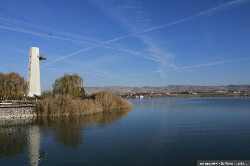 Анна на озере — Куклы Barbie (Барби): Looks