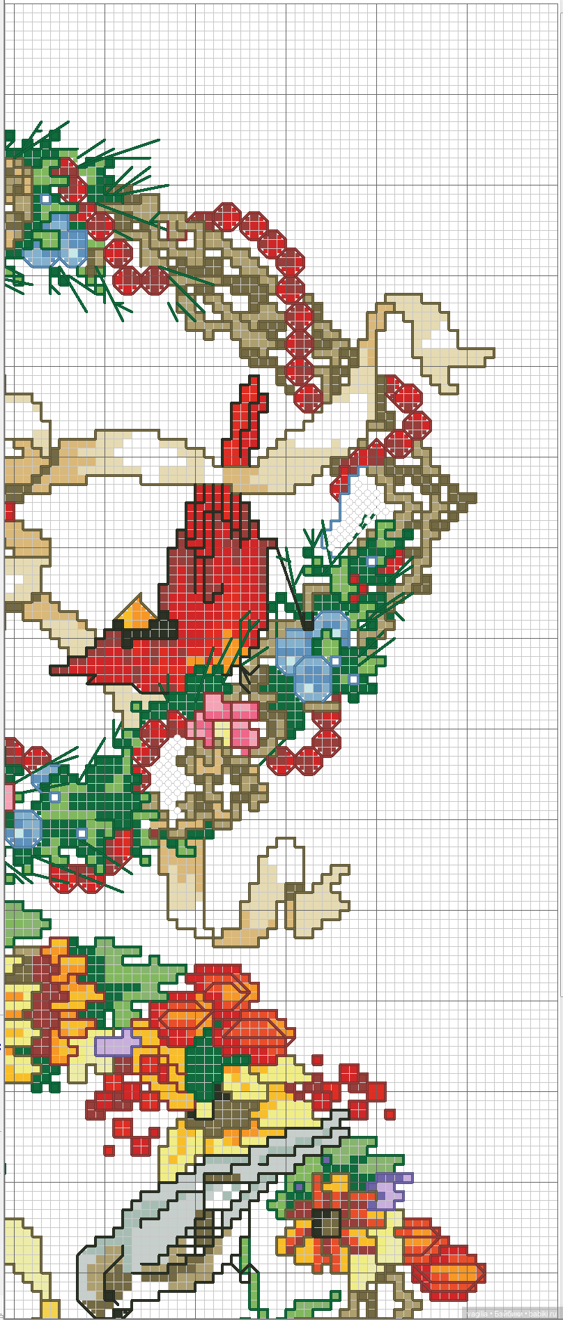 Разные схемы,какие под руку попали