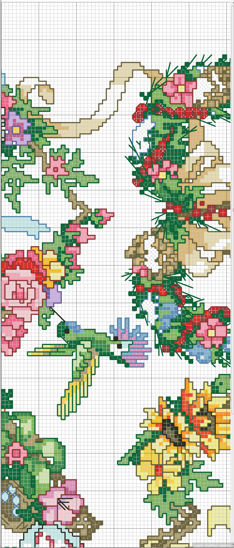 Разные схемы,какие под руку попали