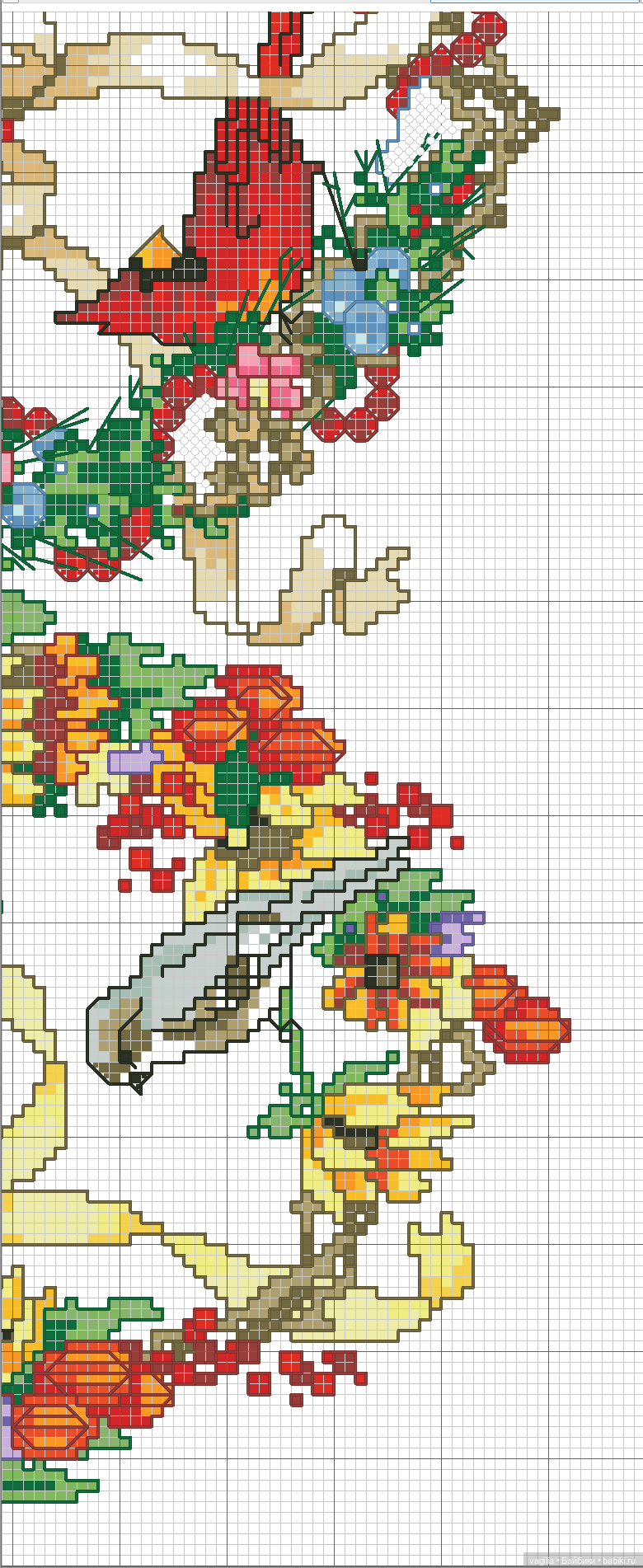 Разные схемы,какие под руку попали