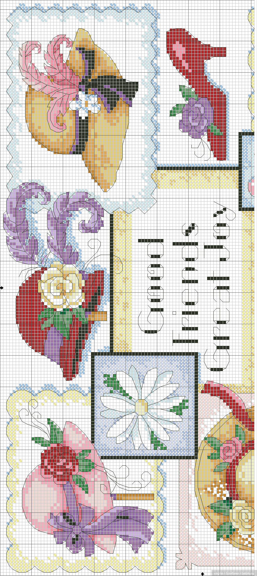 Разные схемы,какие под руку попали