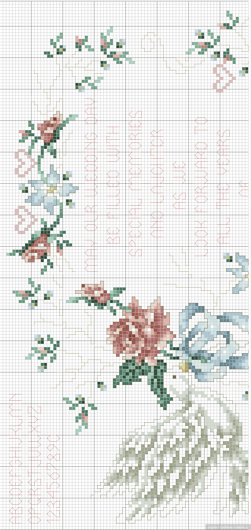 Разные схемы,какие под руку попали