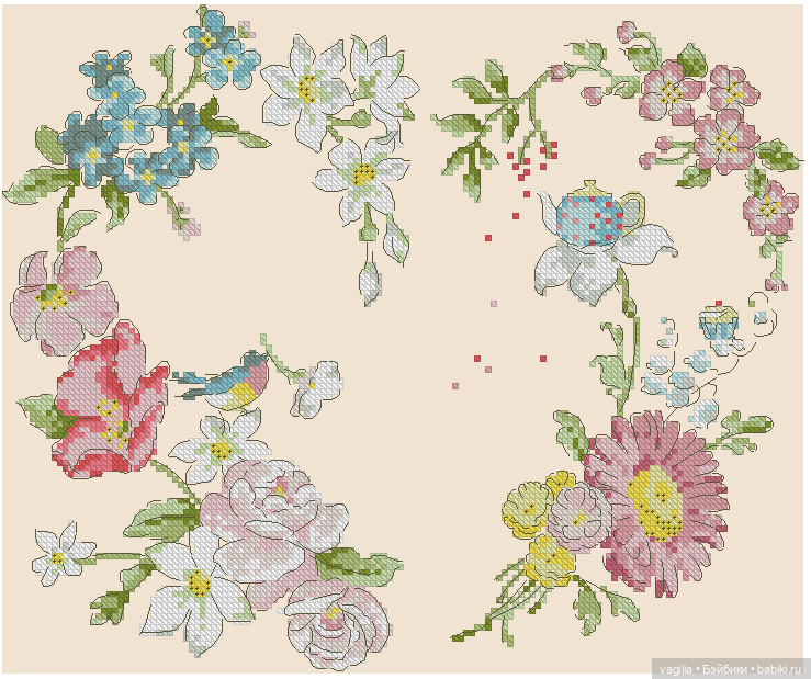 Разные схемы,какие под руку попали