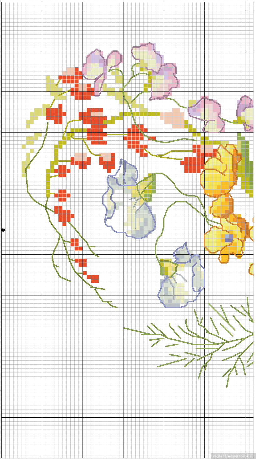 Разные схемы,какие под руку попали