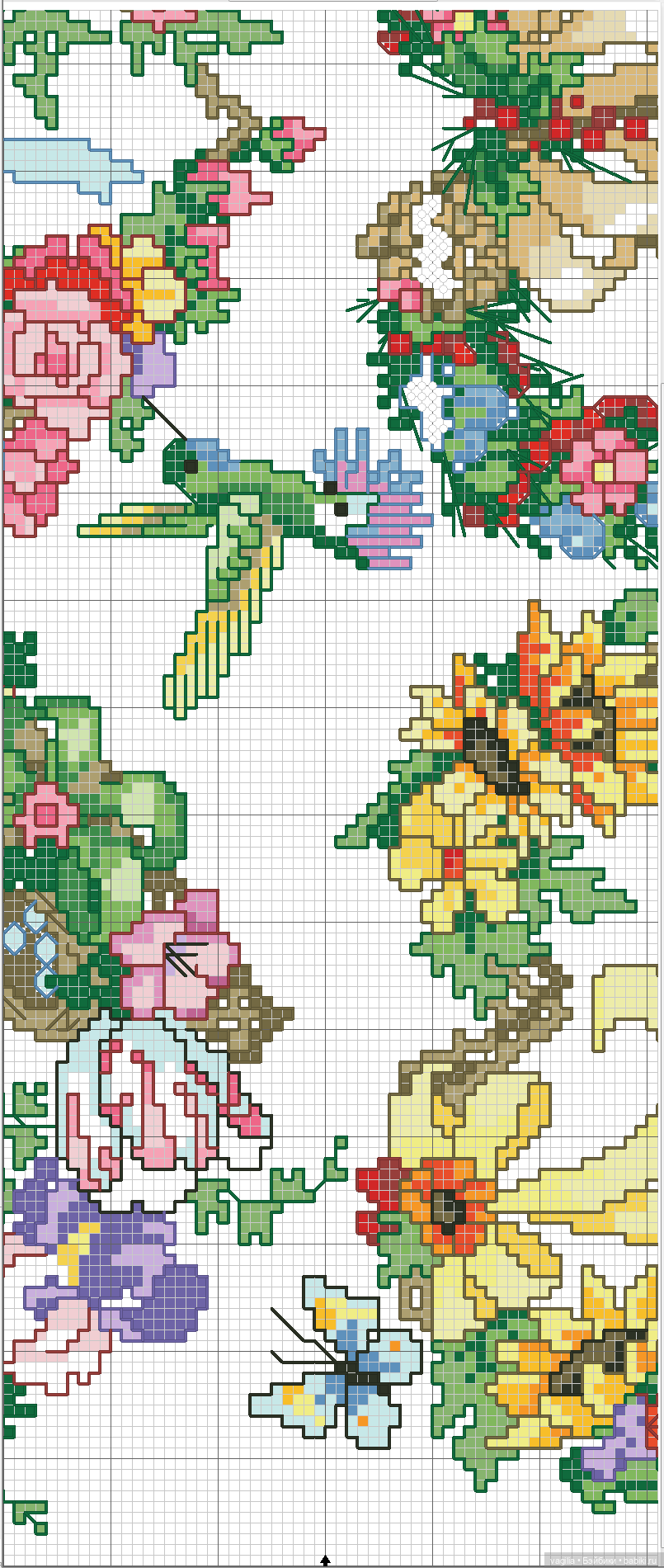 Разные схемы,какие под руку попали