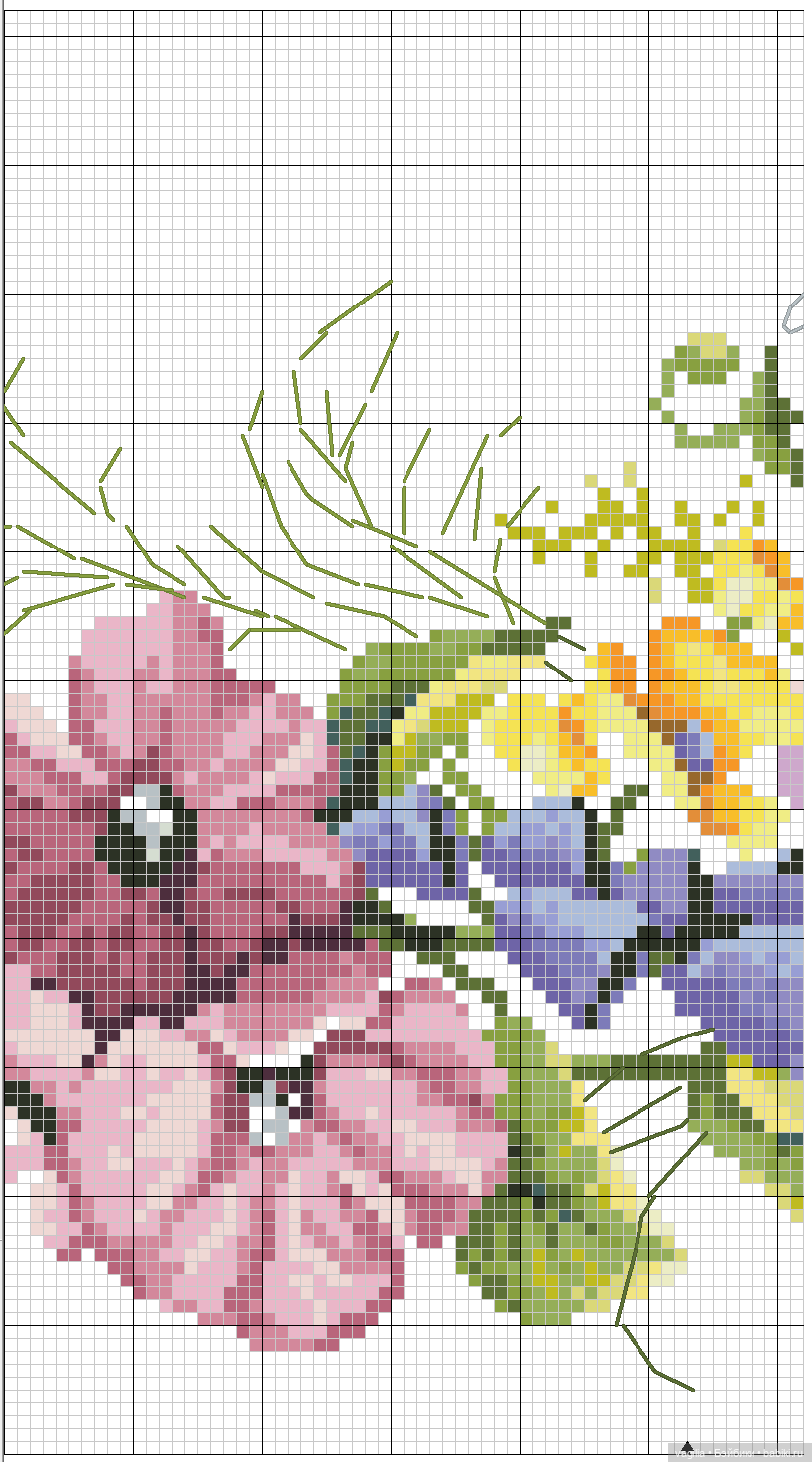 Разные схемы,какие под руку попали