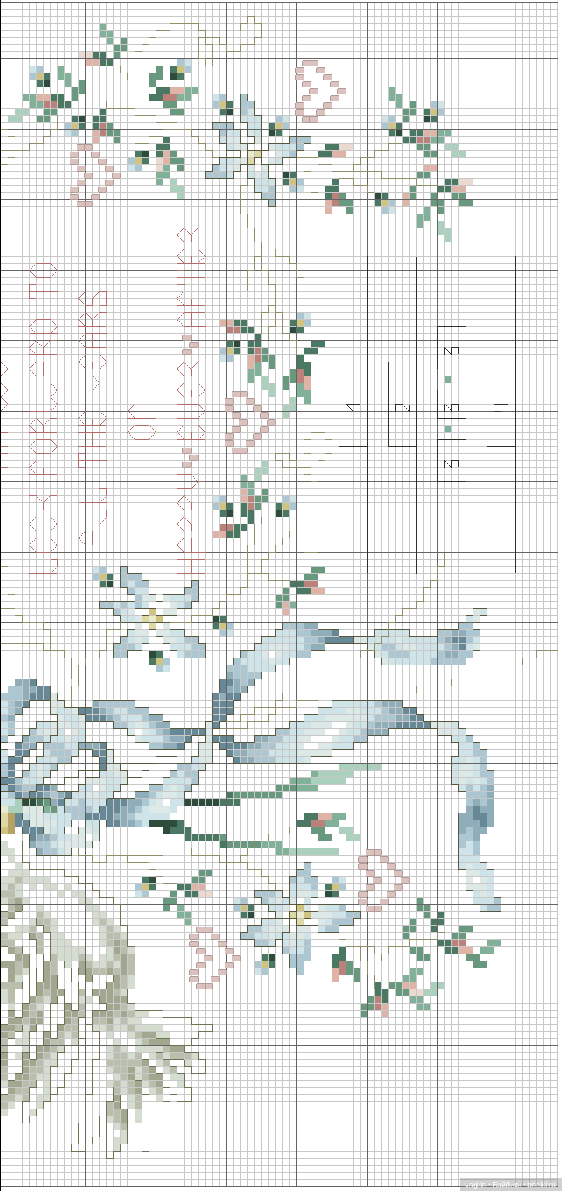 Разные схемы,какие под руку попали