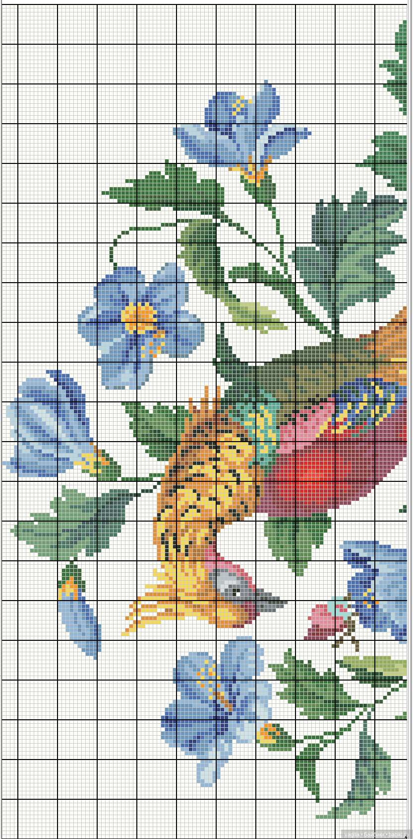 Разные схемы,какие под руку попали