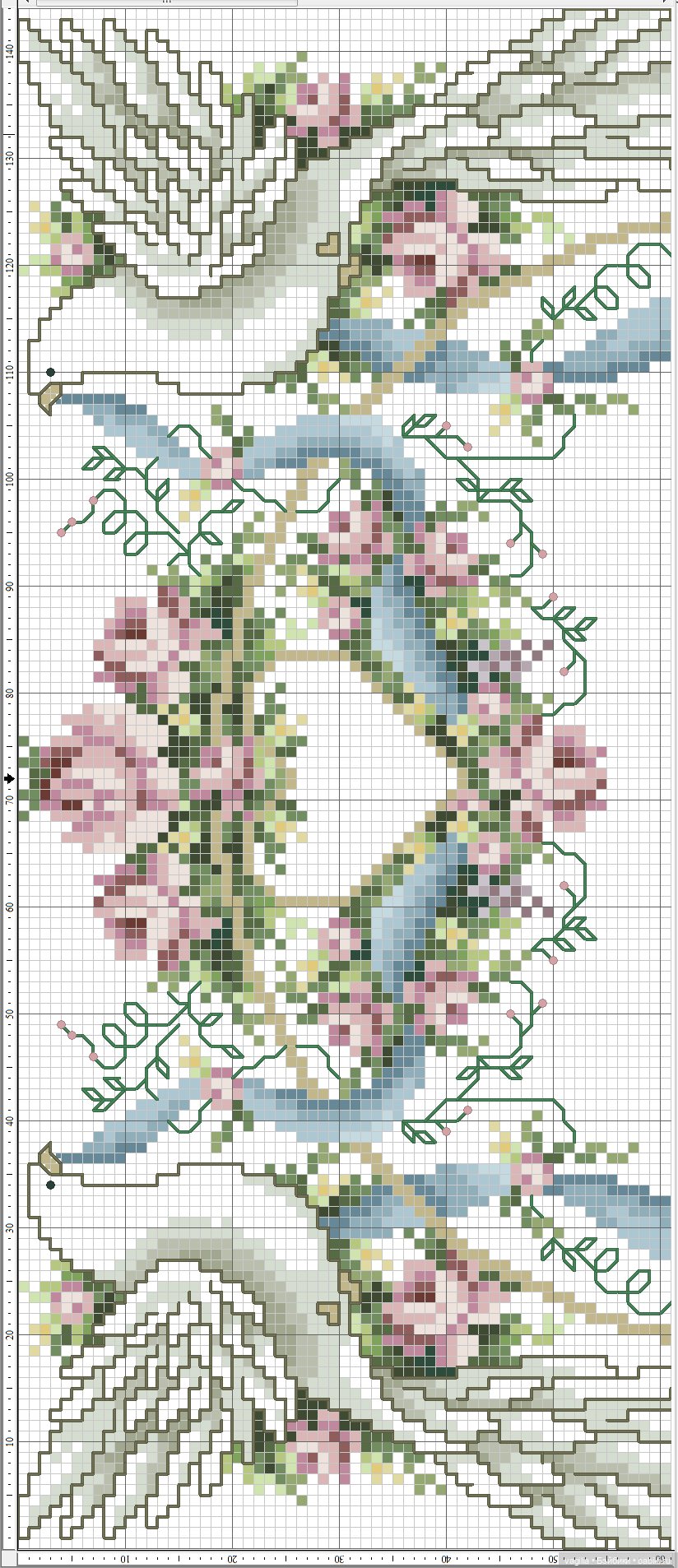 Разные схемы,какие под руку попали (фото 8)