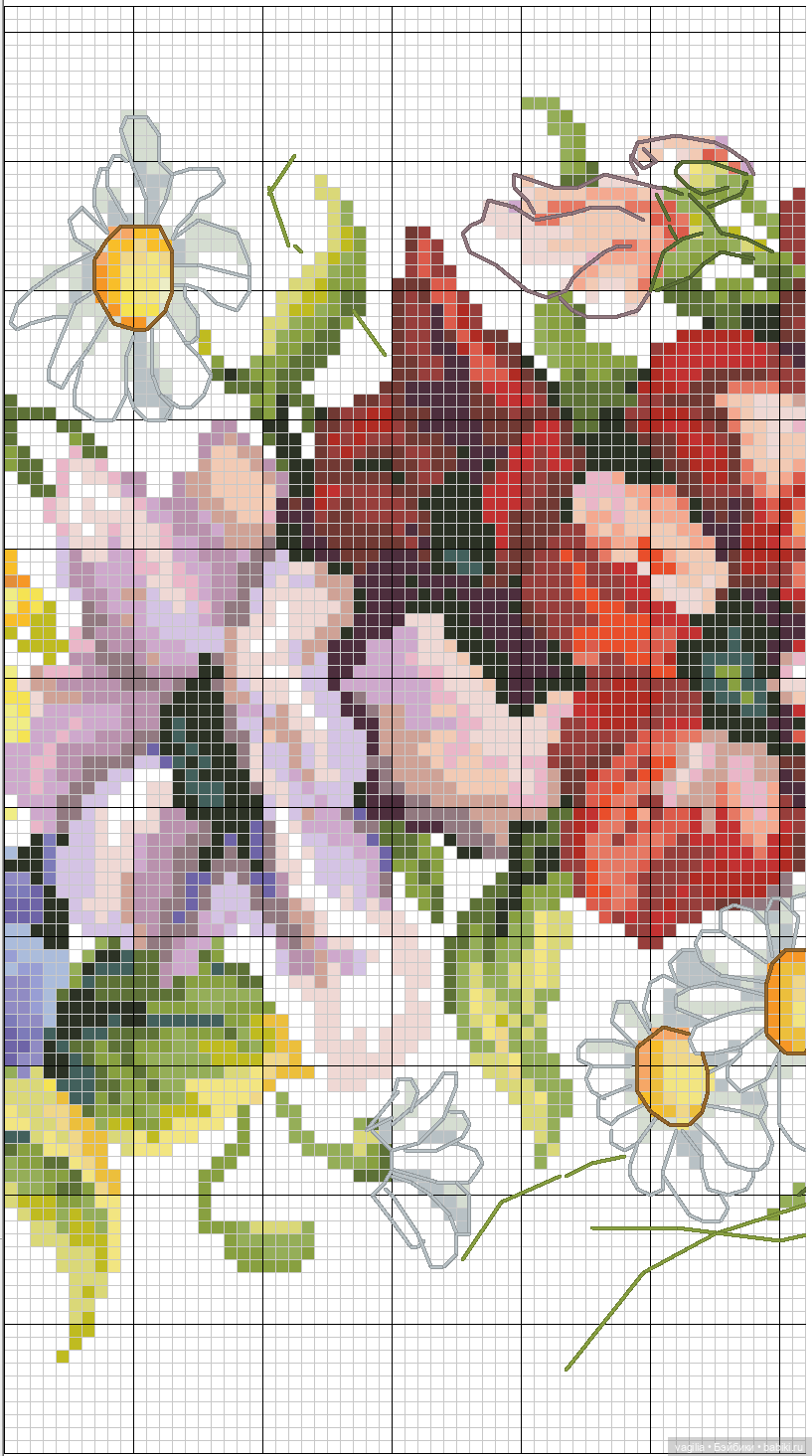 Разные схемы,какие под руку попали