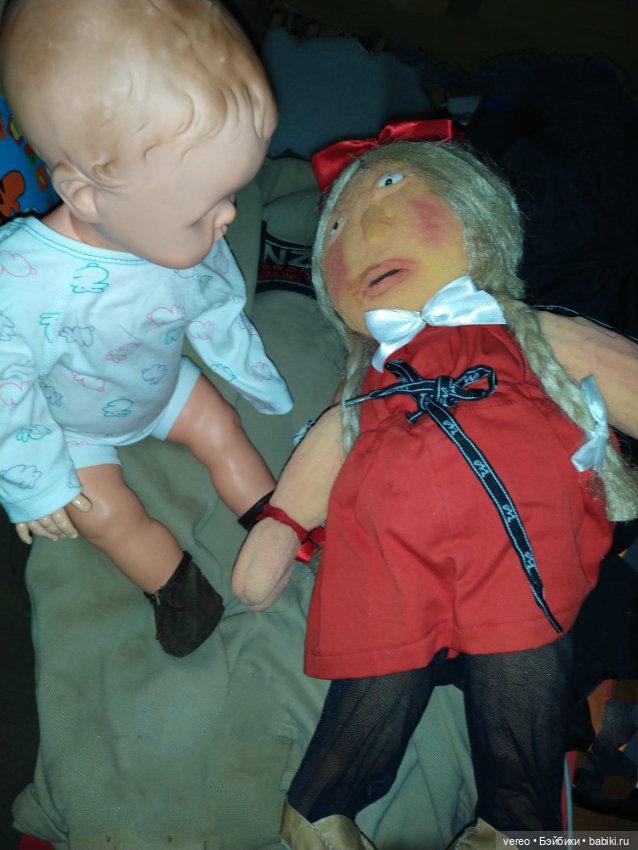 Развидеть не получится. Поклонникам эстетики от просмотра, возможно, стоит воздержаться (фото 7)