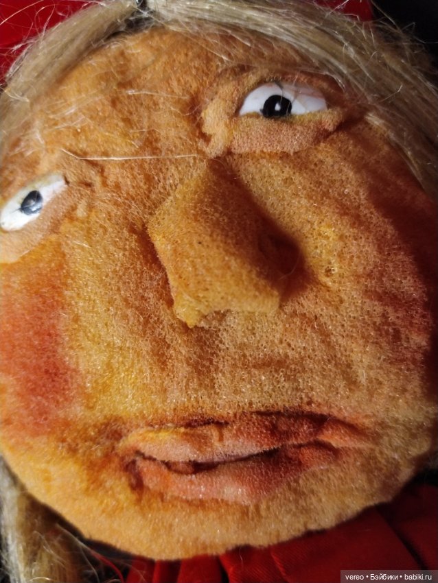 Развидеть не получится. Поклонникам эстетики от просмотра, возможно, стоит воздержаться (фото 6)