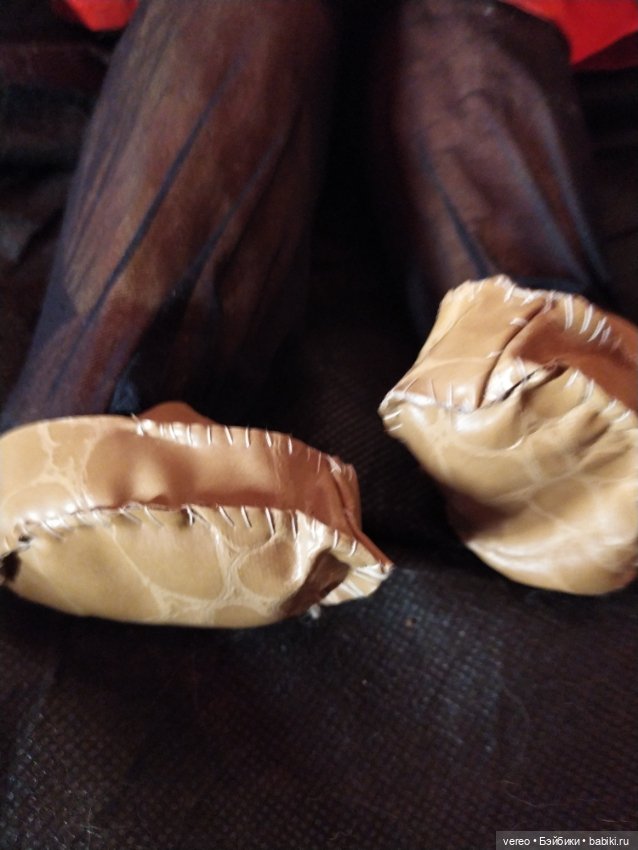 Развидеть не получится. Поклонникам эстетики от просмотра, возможно, стоит воздержаться (фото 3)