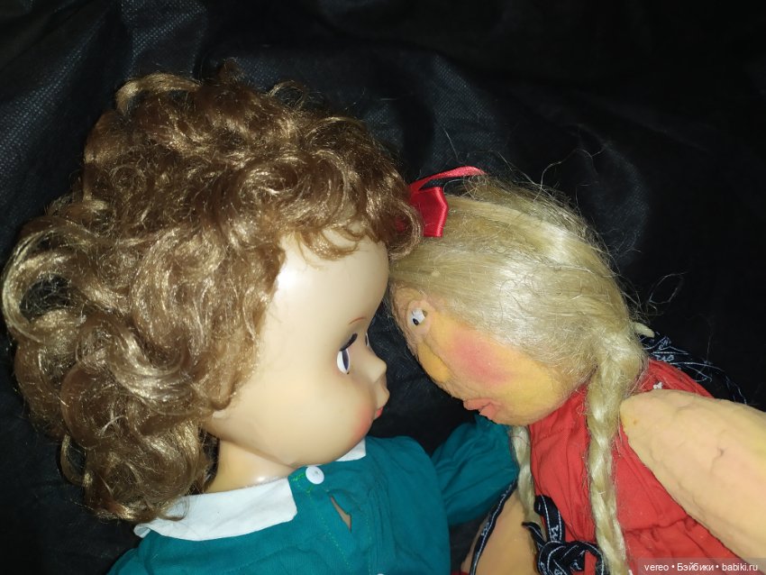 Развидеть не получится. Поклонникам эстетики от просмотра, возможно, стоит воздержаться (фото 8)