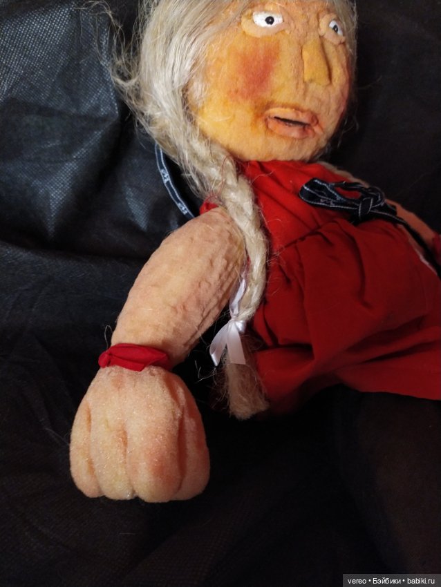 Развидеть не получится. Поклонникам эстетики от просмотра, возможно, стоит воздержаться (фото 2)