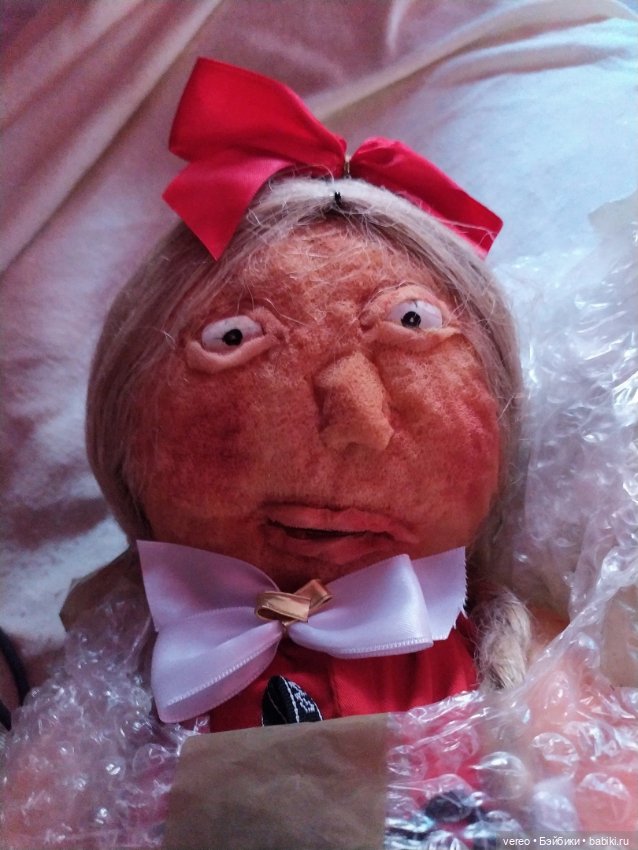 Развидеть не получится. Поклонникам эстетики от просмотра, возможно, стоит воздержаться (фото 9)