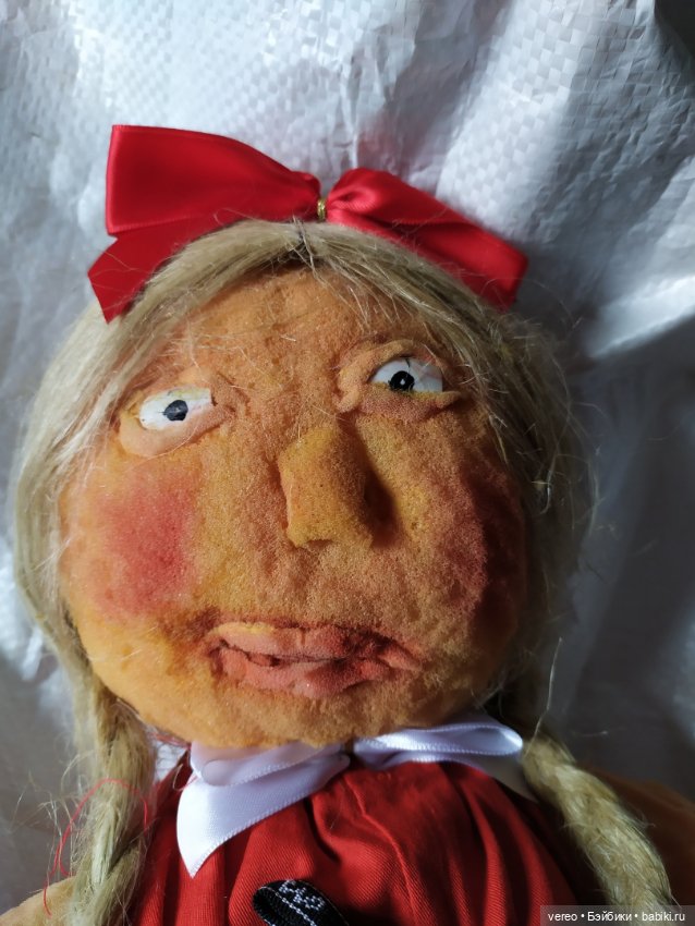 Развидеть не получится. Поклонникам эстетики от просмотра, возможно, стоит воздержаться (фото 10)