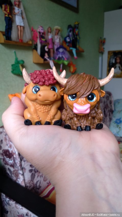 Просто Кошки^^ — Интересные игрушки и фигурки (разное): редкие