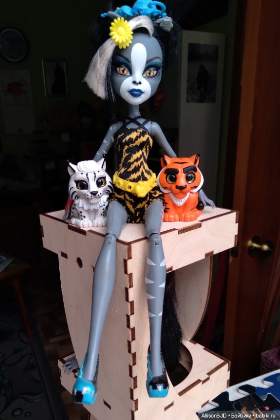 Просто Кошки^^ — Интересные игрушки и фигурки (разное): редкие (фото 9)