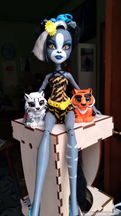 Просто Кошки^^ — Интересные игрушки и фигурки (разное): редкие (фото 8)