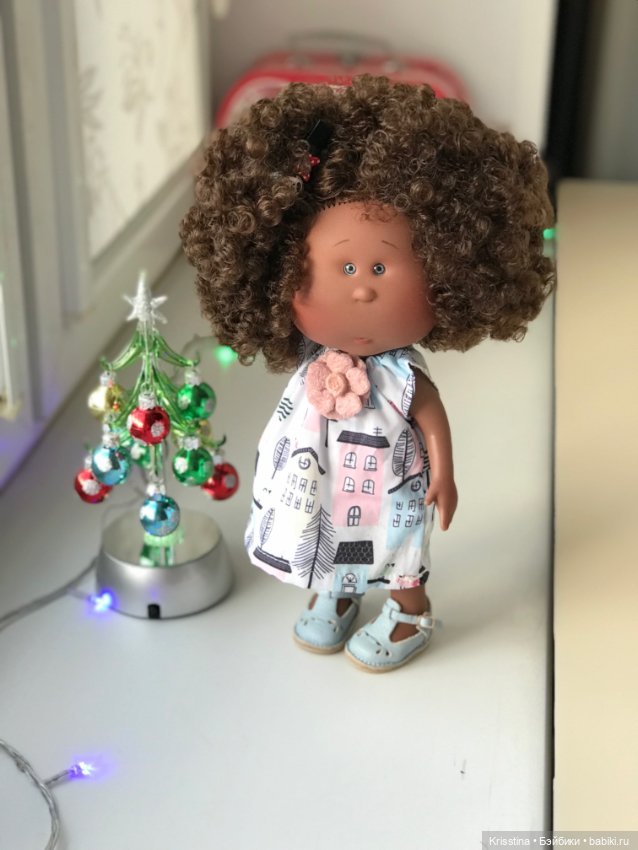 Кудряшка Сью! Юбилейный, сотый топик