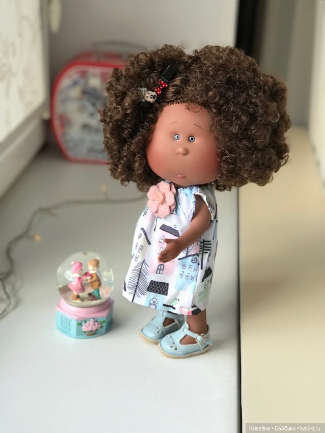 Кудряшка Сью! Юбилейный, сотый топик (фото 2)