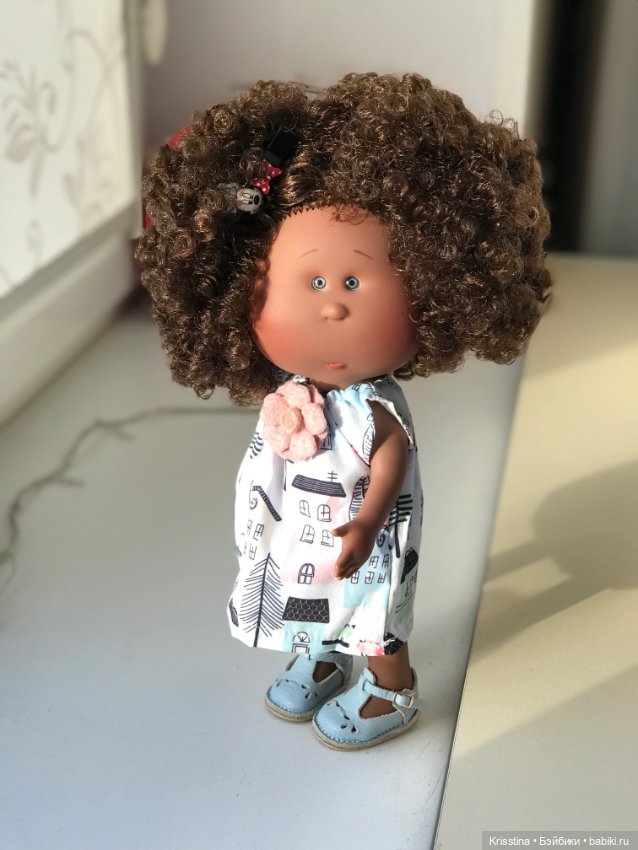 Кудряшка Сью! Юбилейный, сотый топик (фото 4)