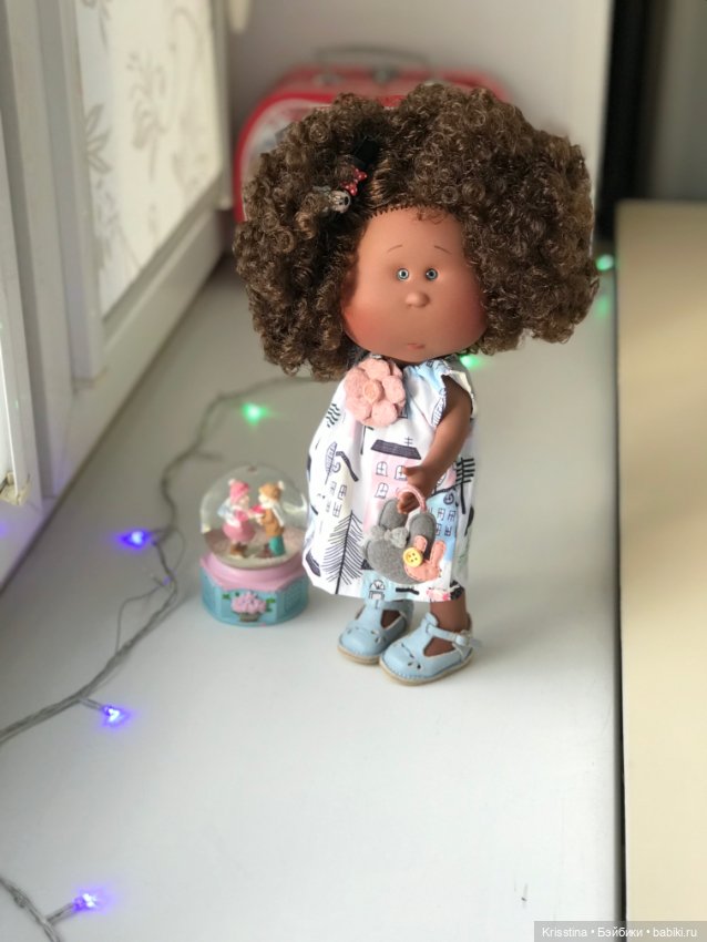 Кудряшка Сью! Юбилейный, сотый топик (фото 3)