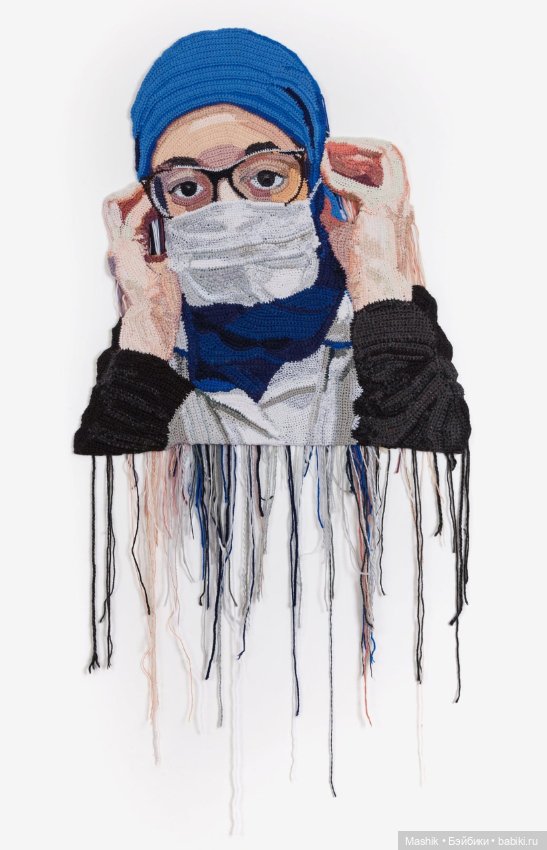 Работы мастера Джо Гамильтон (фото 7)